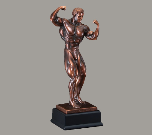 Lawn Tennis Trophies