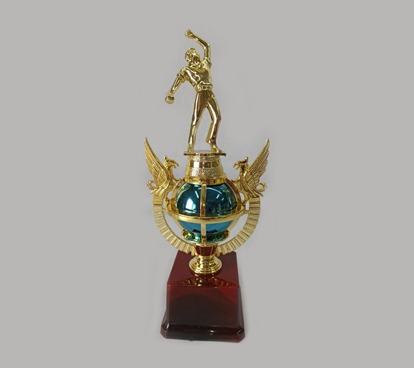 bowling trophy Collection in pune