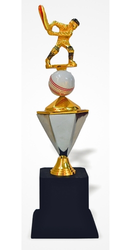 CRICKET-3355 - CRICKET TROPHY