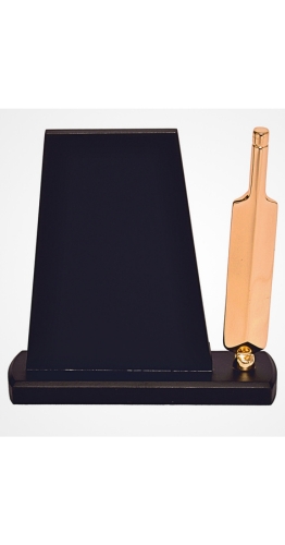 CRICKET-CHM-3628- CRICKET TROPHY