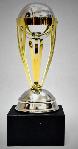 CRICKET-3832- CRICKET TROPHY