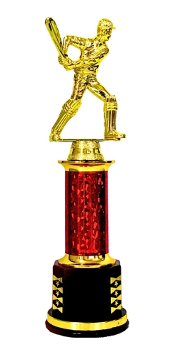 CRICKET-5003- CRICKET TROPHY