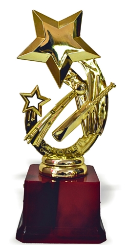 CRICKET-761 - CRICKET TROPHY