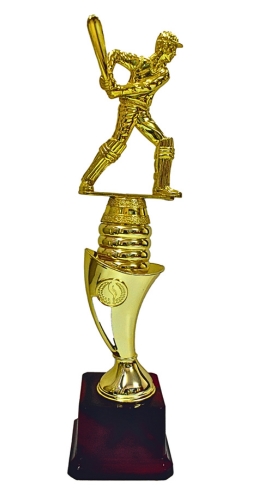 CRICKET-793 - CRICKET TROPHY