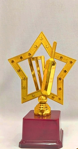 CRICKET-821 - CRICKET TROPHY