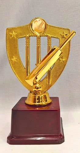 CRICKET-822 - CRICKET TROPHY