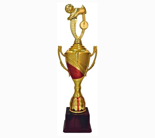 Football Trophies
