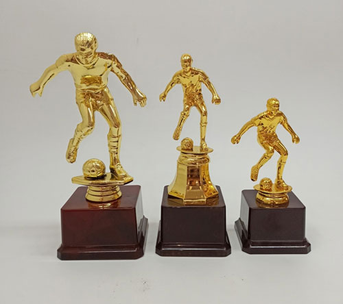 Football Trophies