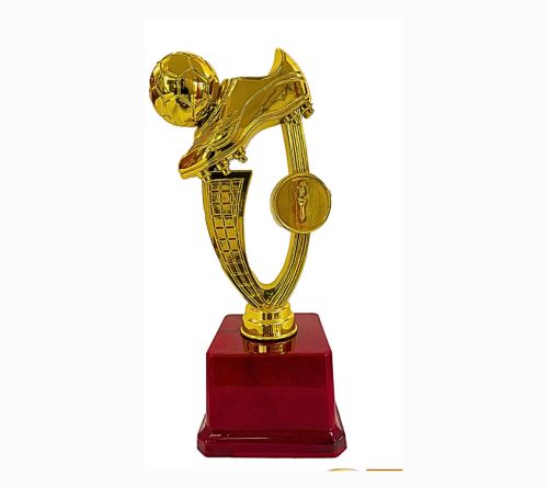Football Trophies