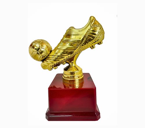 Football Trophies