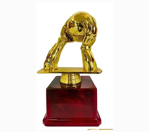 Football Trophies