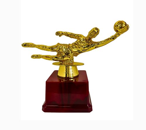 Football Trophies