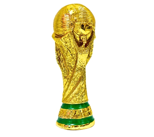 Football Trophies