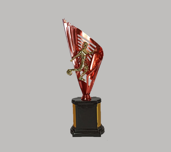 Football Trophies