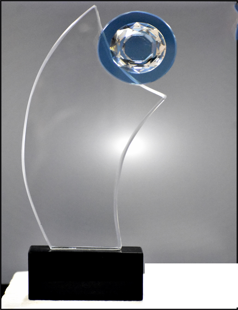 GLASS- 409