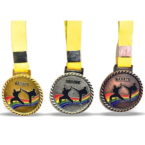 Medal
