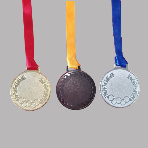 medal for winners
