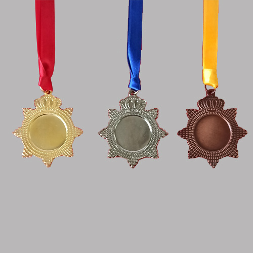 Bronze Medal