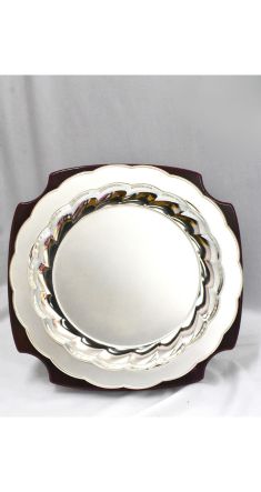 PLAQUE-TROPHY