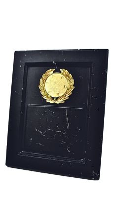 PLAQUE-TROPHY