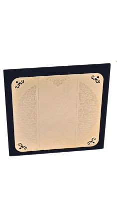PLAQUE-TROPHY