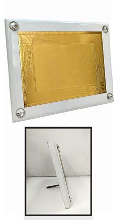 PLAQUE-936