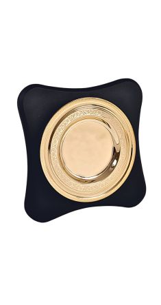 PLAQUE-TROPHY