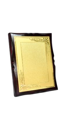 PLAQUE-TROPHY