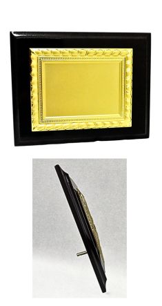 PLAQUE-TROPHY