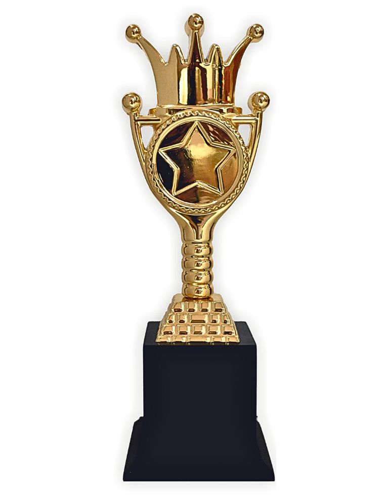 PREMIUM - TROPHIES