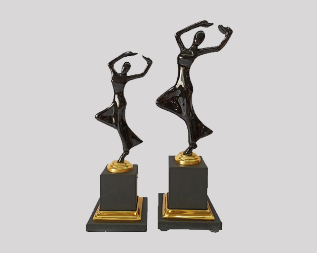 entertainment trophy