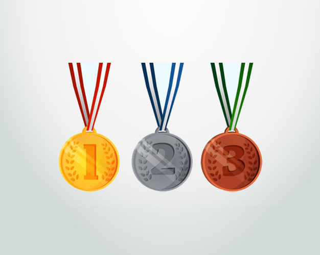 Medals