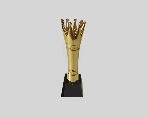 quality
                                 trophies