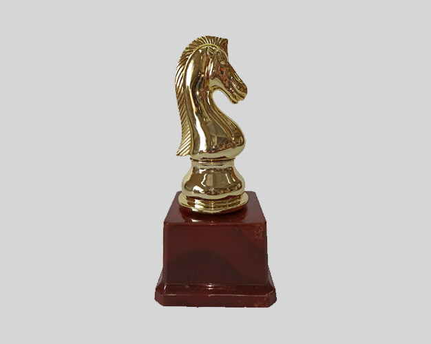 sports trophy