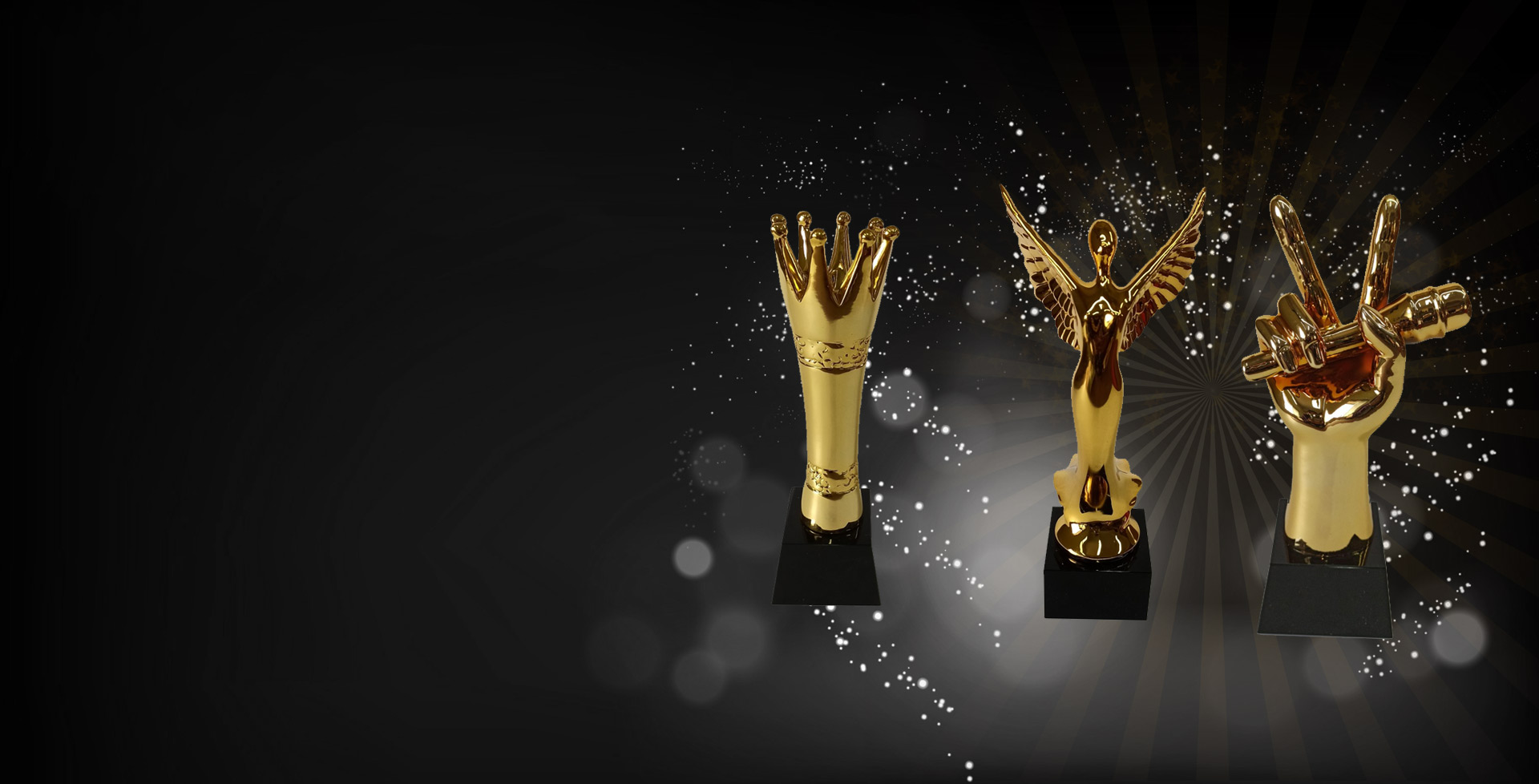 trophy
                        dealers in pune